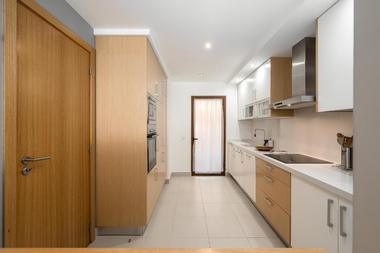 Apartamento Terracos Do Rio Portimão Exterior foto