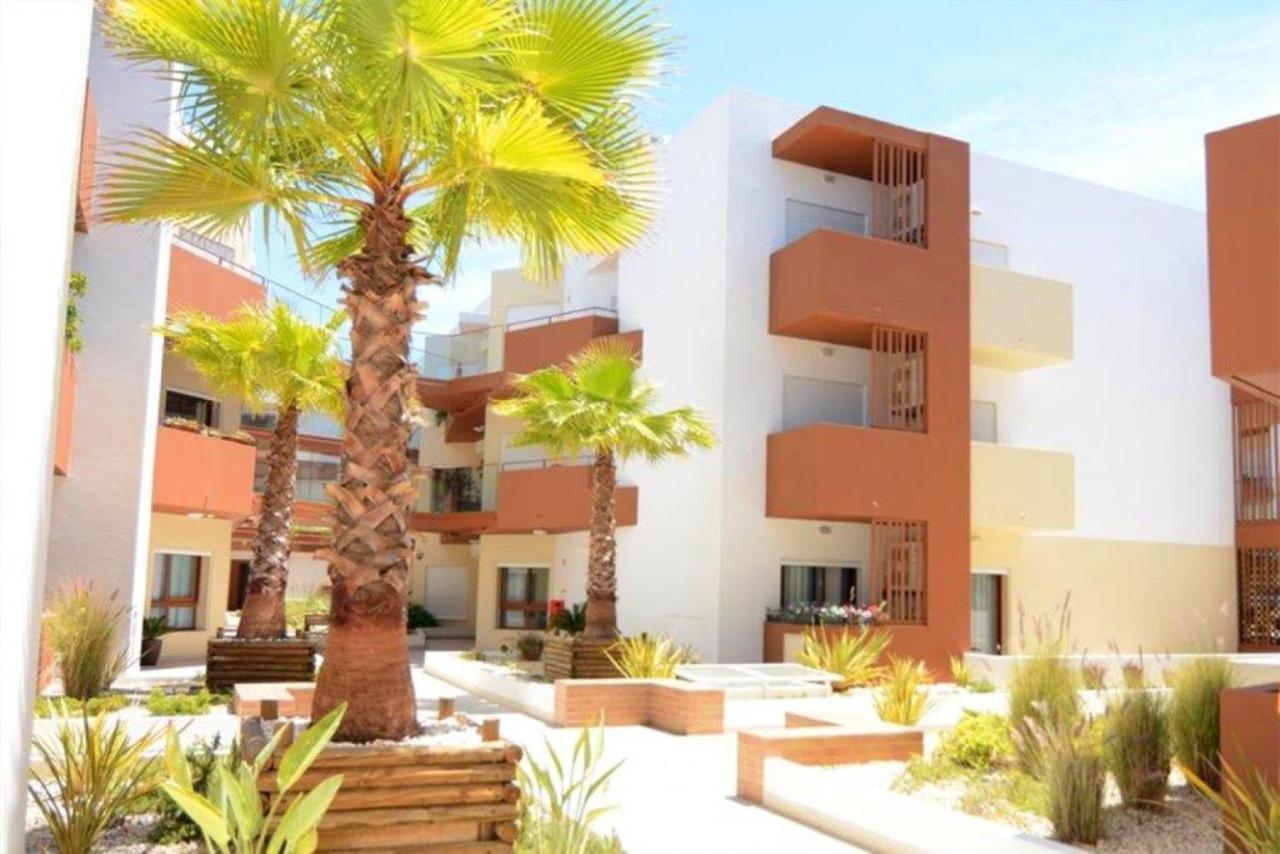 Apartamento Terracos Do Rio Portimão Exterior foto