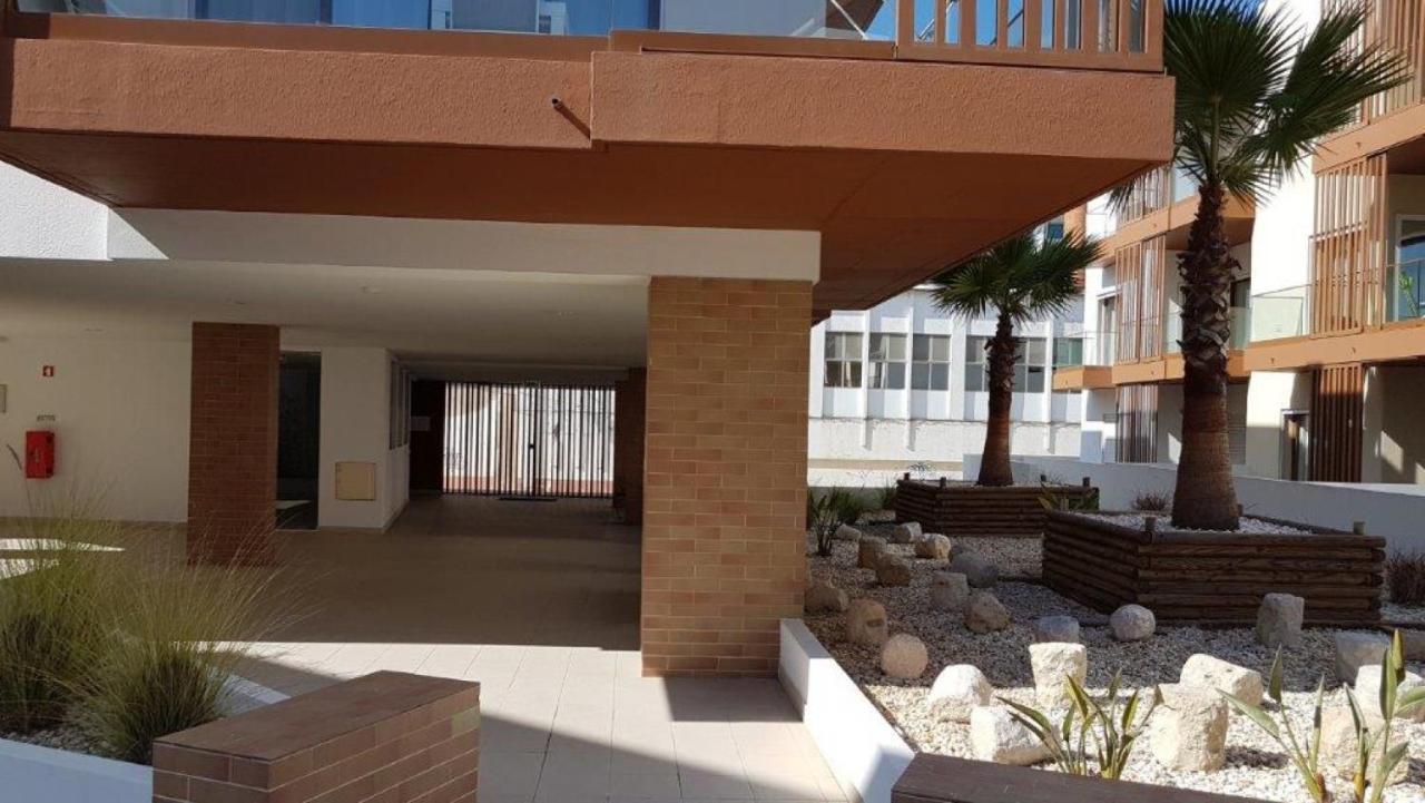 Apartamento Terracos Do Rio Portimão Exterior foto