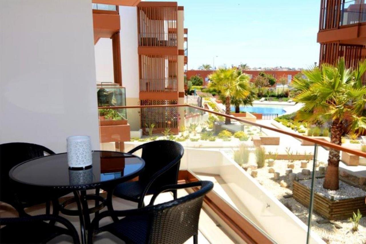 Apartamento Terracos Do Rio Portimão Exterior foto