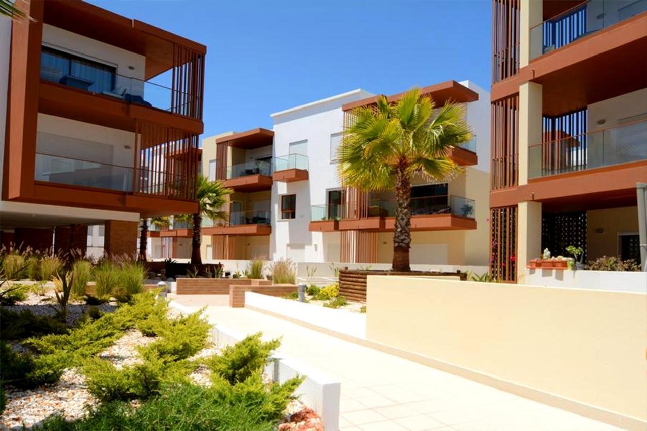 Apartamento Terracos Do Rio Portimão Exterior foto